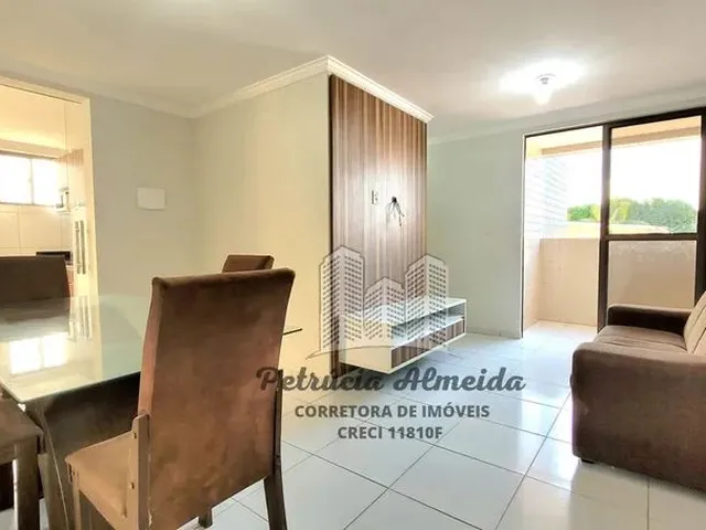 Imagem 5: Apartamento para Alugar, Mobiliado, com 2 Quartos, Sendo 1 Suíte, em Estados - João