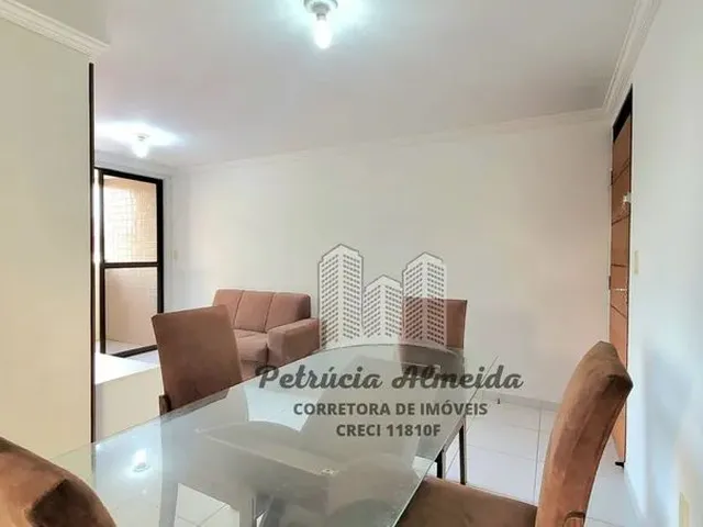 Imagem 14: Apartamento para Alugar, Mobiliado, com 2 Quartos, Sendo 1 Suíte, em Estados - João