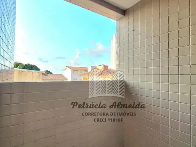 Imagem 3: Apartamento para Alugar, Mobiliado, com 2 Quartos, Sendo 1 Suíte, em Estados - João