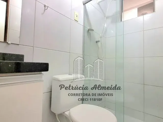 Imagem 11: Apartamento para Alugar, Mobiliado, com 2 Quartos, Sendo 1 Suíte, em Estados - João