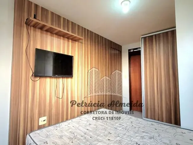 Imagem 10: Apartamento para Alugar, Mobiliado, com 2 Quartos, Sendo 1 Suíte, em Estados - João