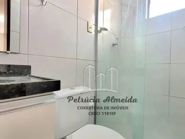 Imagem 13: Apartamento para Alugar, Mobiliado, com 2 Quartos, Sendo 1 Suíte, em Estados - João