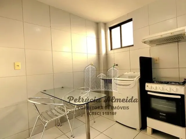 Imagem 6: Apartamento para Alugar, Mobiliado, com 2 Quartos, Sendo 1 Suíte, em Estados - João