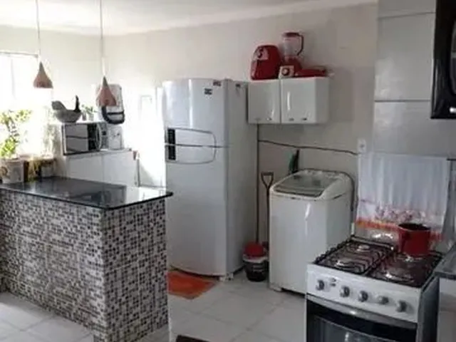Imagem: Apartamento Disponível para Venda no Iapi
