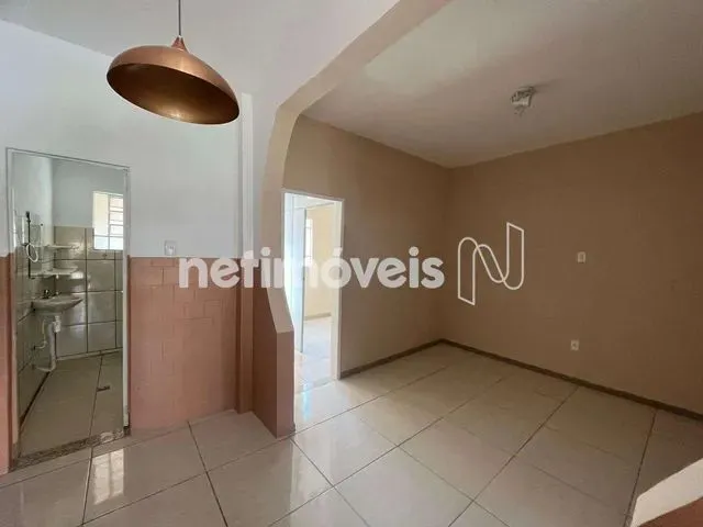 Imagem: Locação Casa Concórdia Belo Horizonte