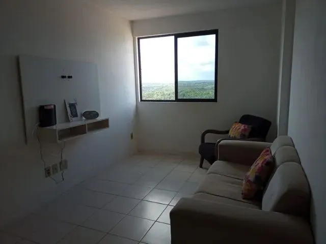 Imagem: Apartamento no Sítio São Jorge, Quarto