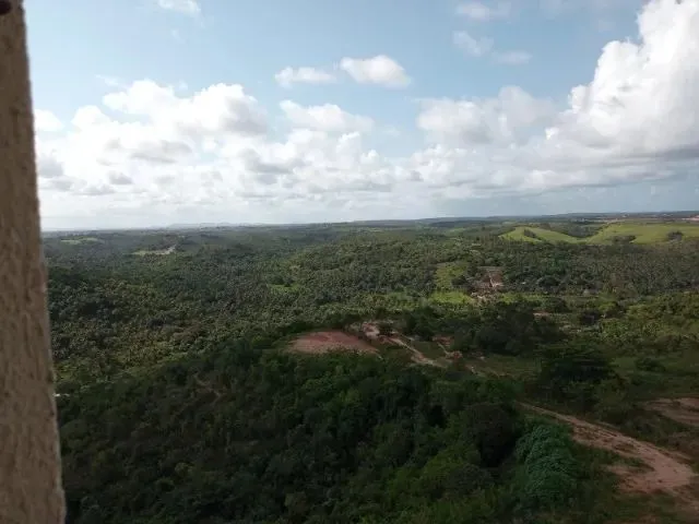 Imagem 2: Apartamento no Sítio São Jorge, Quarto e Sala