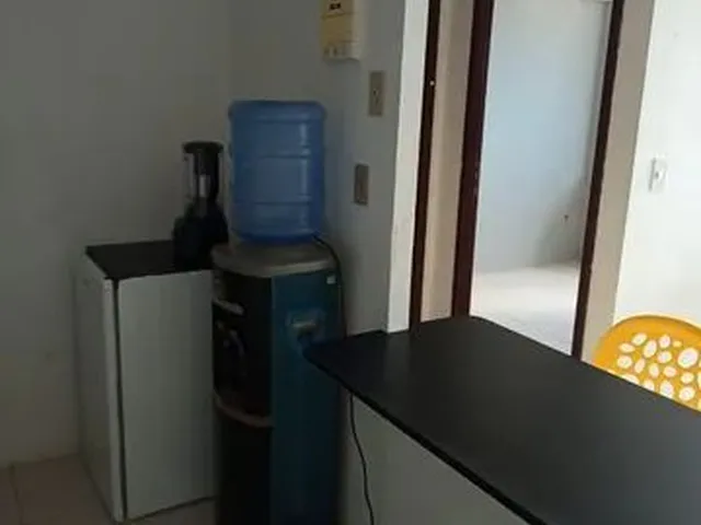 Imagem 9: Apartamento no Sítio São Jorge, Quarto e Sala