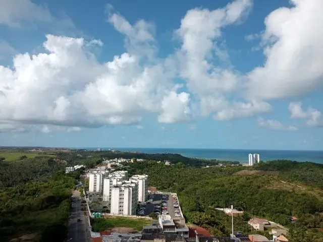 Imagem 4: Apartamento no Sítio São Jorge, Quarto e Sala