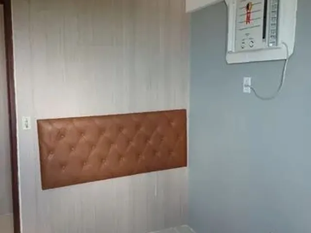 Imagem 8: Apartamento no Sítio São Jorge, Quarto e Sala