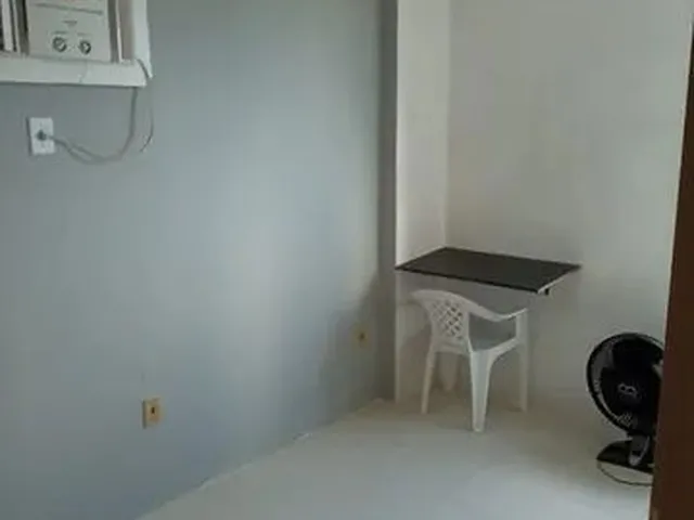 Imagem 3: Apartamento no Sítio São Jorge, Quarto e Sala