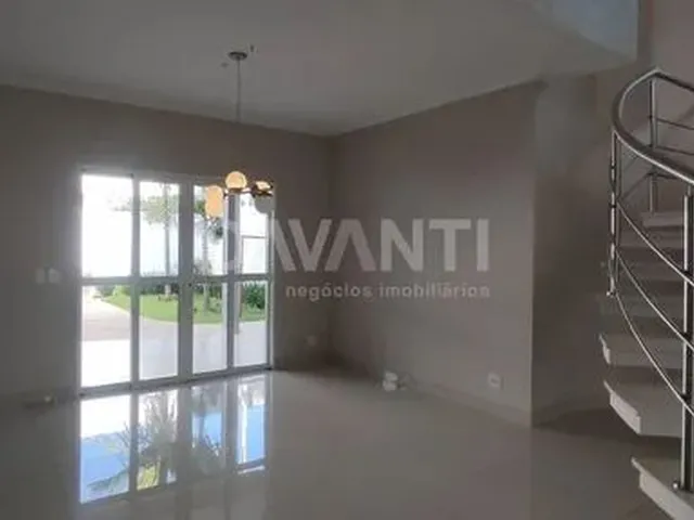 Imagem: Casa - Condomínio Recanto dos Paturis