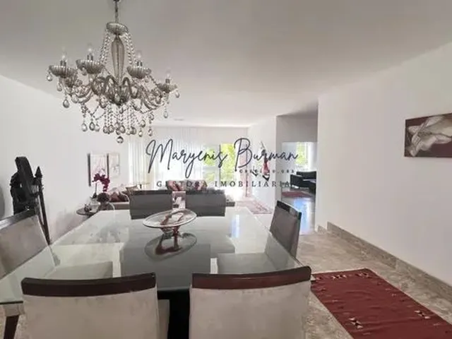 Imagem 3: Casa em Condomínio para Locação em Camaçari, Alphaville (Abrantes), 4 Dormitórios, 4