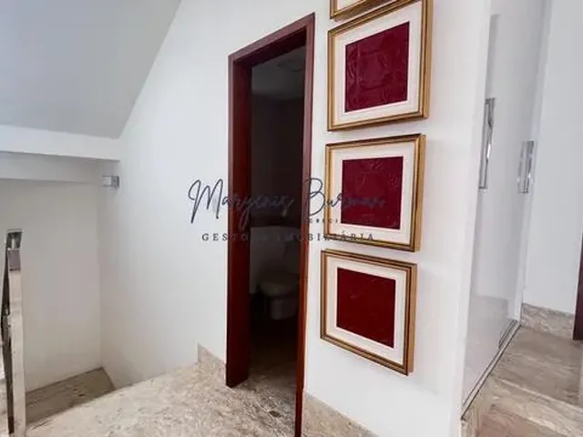 Imagem 12: Casa em Condomínio para Locação em Camaçari, Alphaville (Abrantes), 4 Dormitórios, 4