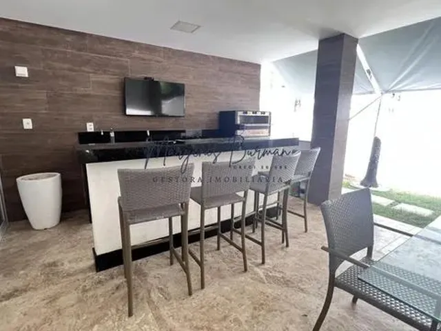 Imagem 16: Casa em Condomínio para Locação em Camaçari, Alphaville (Abrantes), 4 Dormitórios, 4