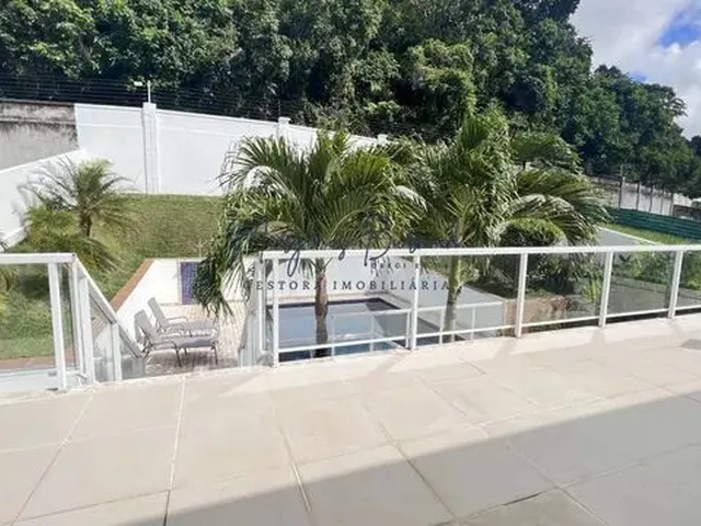 Imagem 7: Casa em Condomínio para Locação em Camaçari, Alphaville (Abrantes), 4 Dormitórios, 4