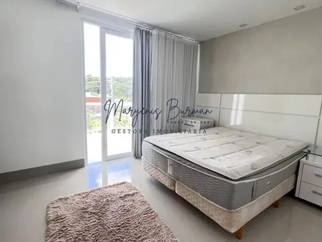 Imagem 14: Casa em Condomínio para Locação em Camaçari, Alphaville (Abrantes), 4 Dormitórios, 4