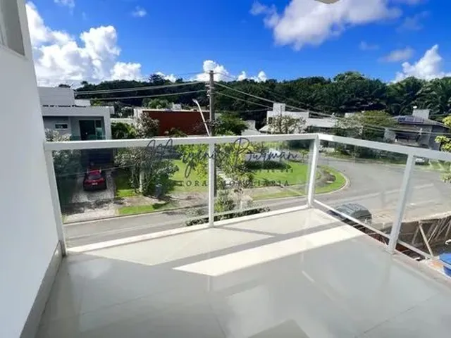 Imagem 10: Casa em Condomínio para Locação em Camaçari, Alphaville (Abrantes), 4 Dormitórios, 4