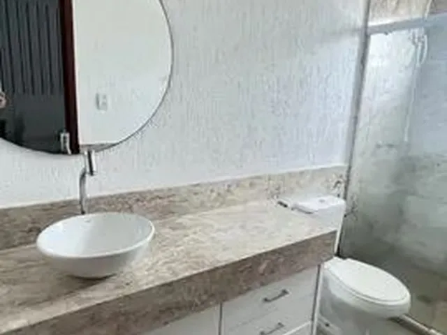 Imagem 15: Casa em Condomínio para Locação em Camaçari, Alphaville (Abrantes), 4 Dormitórios, 4