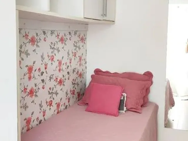 Imagem: Quarto Pituba - Mobiliado