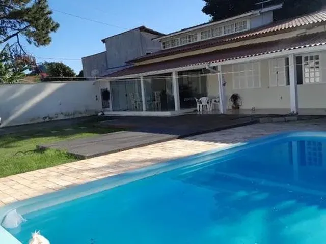 Imagem 1: Casa no Campeche Perto da Praia e com Pscina