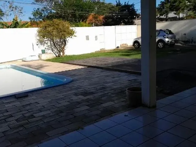 Imagem 2: Casa no Campeche Perto da Praia e com Pscina
