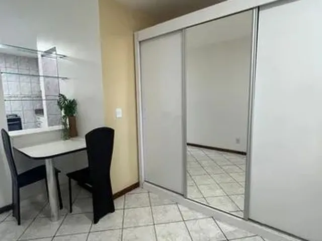 Imagem 4: Kitnet Conjugado Mobiliado Barra