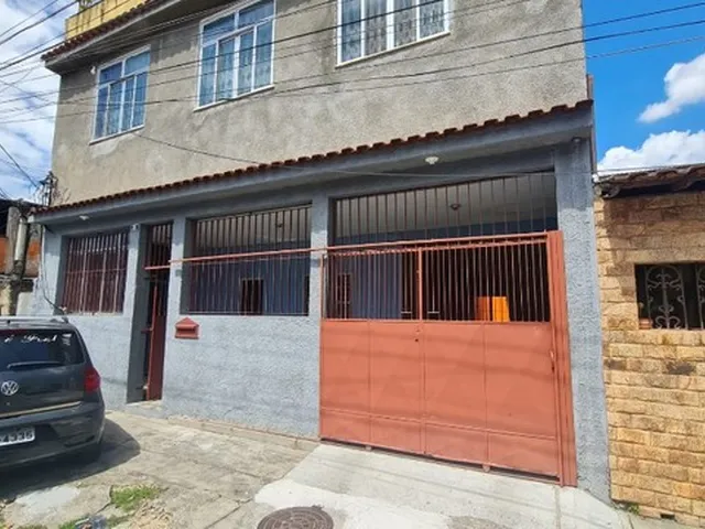 Imagem: Aluga-Se Casa em Nova Cidade - Nilopolis