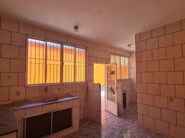 Imagem 7: Aluga-Se Casa em Nova Cidade - Nilopolis