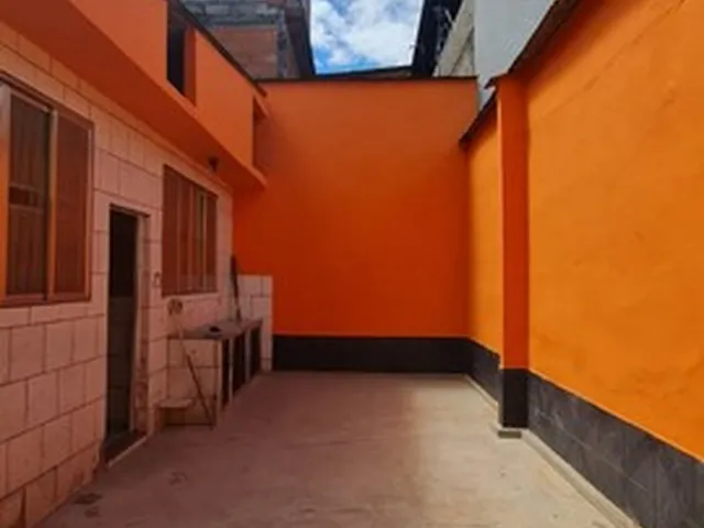 Imagem 8: Aluga-Se Casa em Nova Cidade - Nilopolis