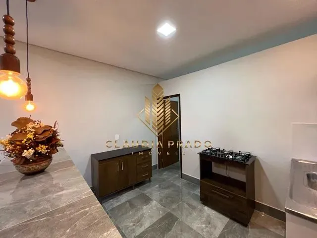 Imagem 7: Alugo Apt de 1 Quarto, Todo Mobiliado e com Garagem