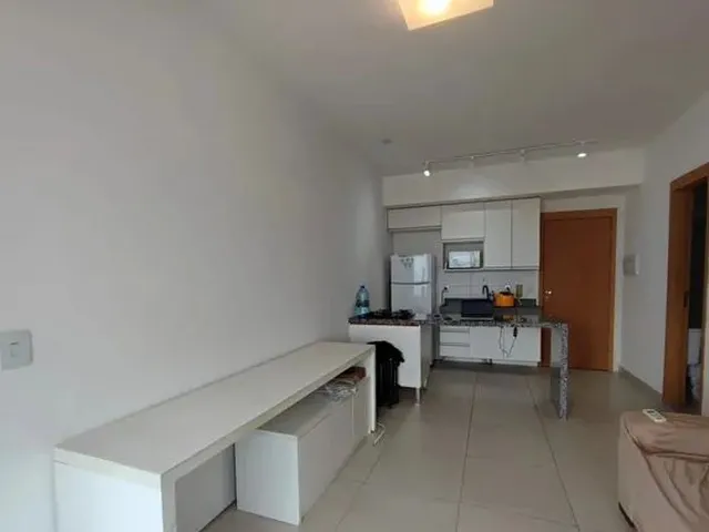 Imagem: Loft no Ed. Unique Studio, Bairro Fátima