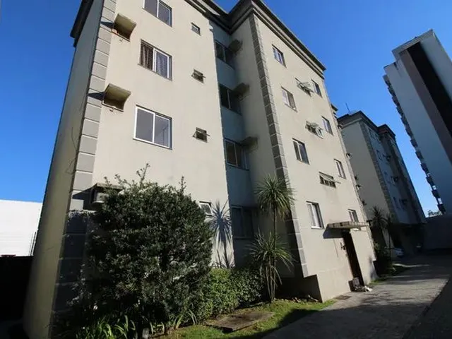 Imagem: Apartamento para Aluguel Tem 30 Metros Quadrados
