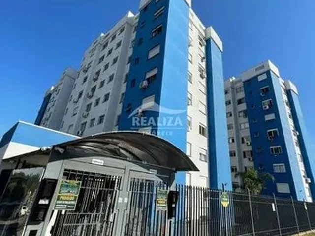 Imagem 6: Apartamento 2 Dormitórios no Centro
