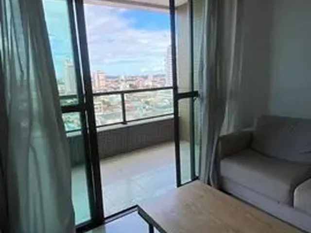 Imagem: Apartamento Mobiliado