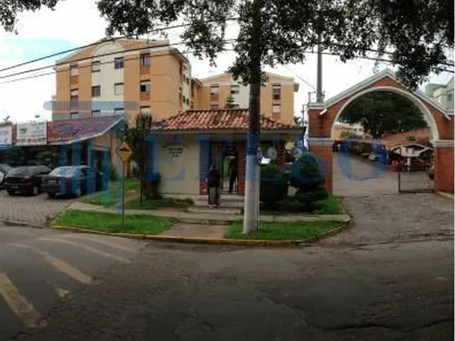 Imagem: Apartamento para Aluguel com 45 Metros Quadrados