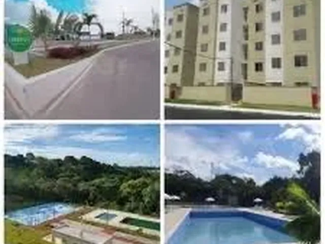 Imagem 5: Aluguel Apto Conquista Torquato