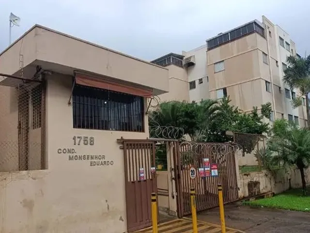 Imagem: Apartamento pra Alugar
