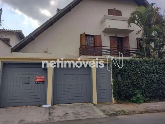 Imagem: Casa para Aluguel Possui 220 Metros Quadrados