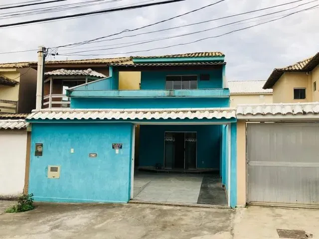 Imagem 1: Casa Dúplex em Campo Grande