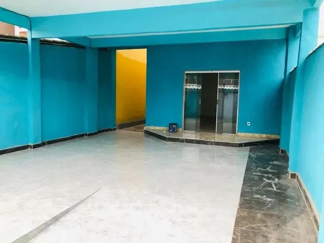 Imagem 14: Casa Dúplex em Campo Grande