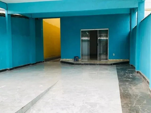 Imagem 6: Casa Dúplex em Campo Grande
