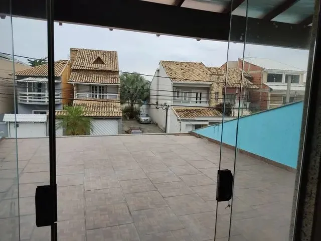 Imagem 13: Casa Dúplex em Campo Grande