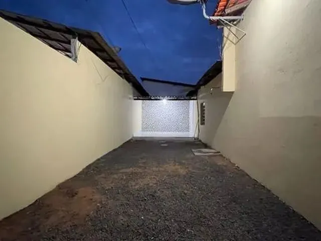 Imagem: Aluguel de Casa