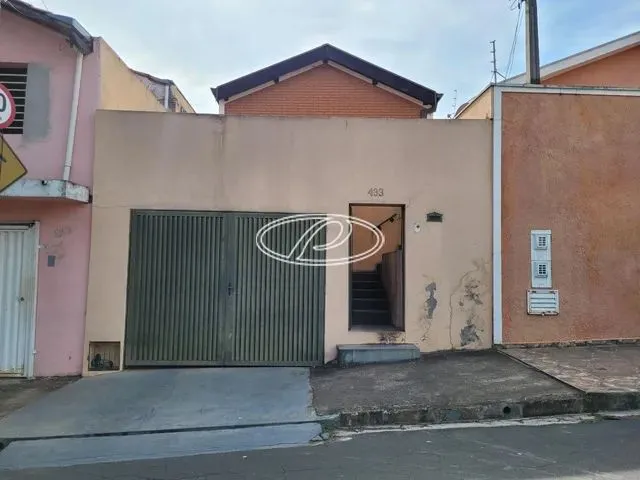 Imagem: Casa para Aluguel, 2 Quartos, 1 Vaga, Jardim