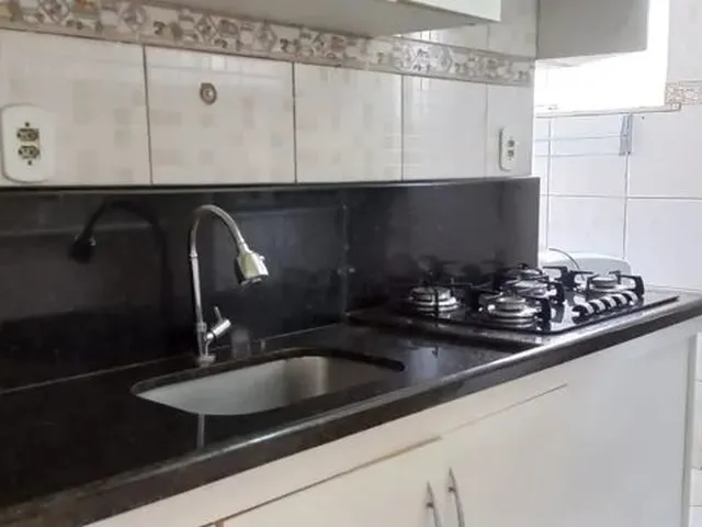 Imagem: Apartamento Mobiliado para Locação no