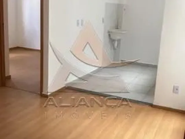 Imagem: Apartamento - Ribeirão Preto - Reserva