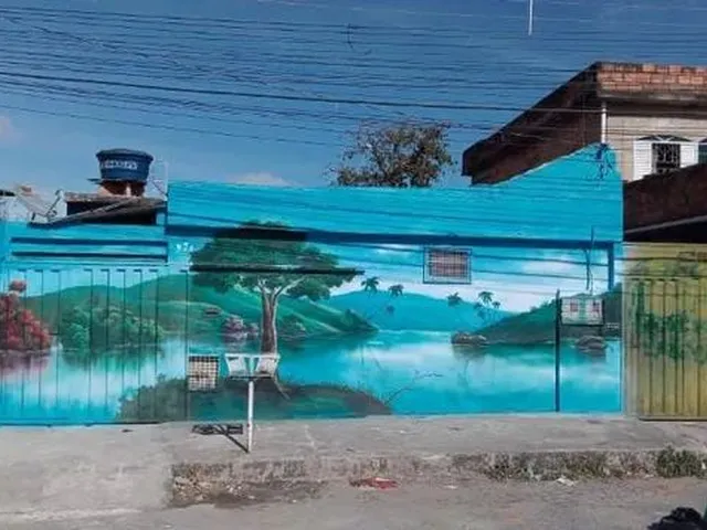 Imagem: Aluga-Se Casa com 4 Quartos Direto com Proprietário