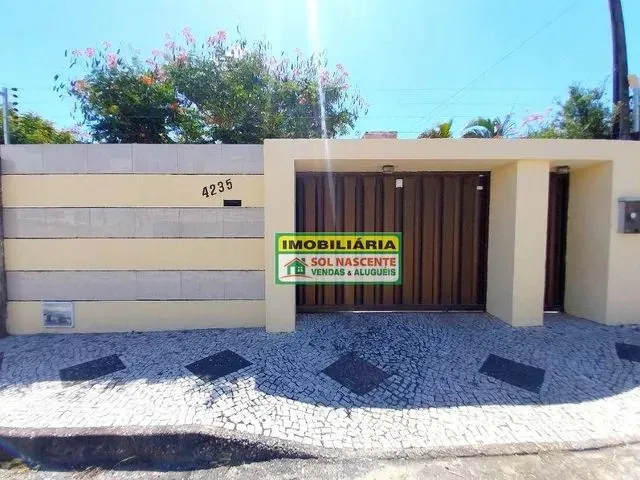 Imagem: Casa com 4 Dormitórios para Alugar, 165