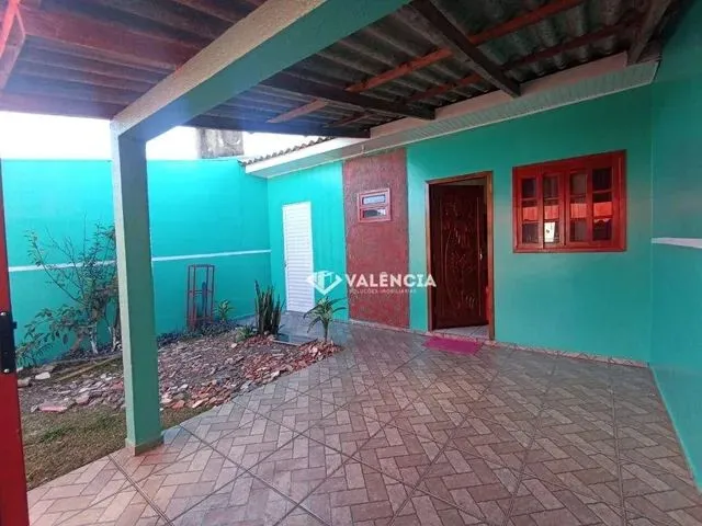 Imagem: Casa no Residencial Petrópolis Semi Mobiliada